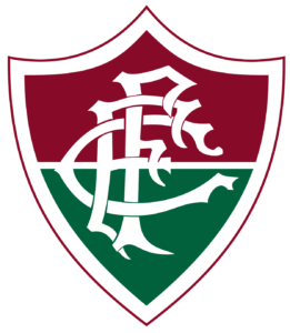 Fluminense fc logo in PNG format