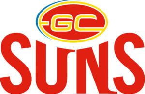 Gold Coast Suns Logo in JPG format