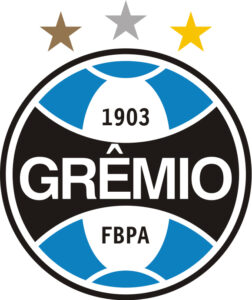 Gremio logo in JPG format