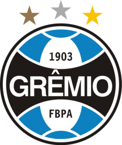 Gremio logo in PNG format