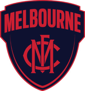 Melbourne Logo in JPG format