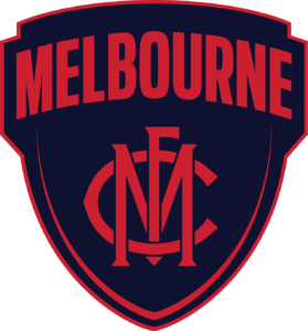 Melbourne Logo in PNG format