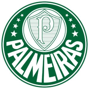 Palmeiras logo in JPG format