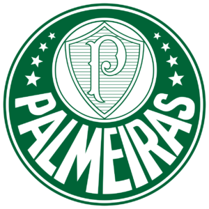 Palmeiras logo in PNG format