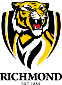 Richmond Tigers Logo in PNG format
