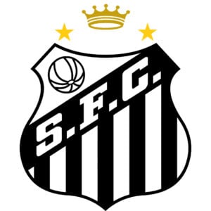 Santos Logo in JPG format