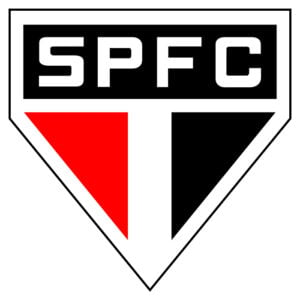 São Paulo logo in JPG format