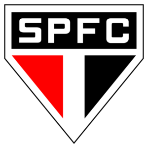 São Paulo logo in PNG format