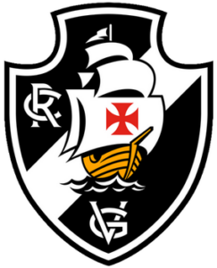 Vasco da Gama logo in PNG format