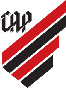 Club Athletico Paranaense logo in JPG format