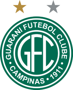Guarani FC logo in PNG format