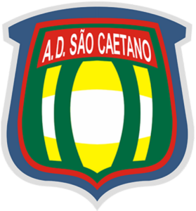 São Caetano logo in PNG format