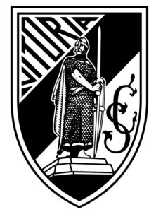 Vitória S.C. logo in JPG format