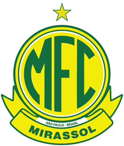 Mirassol Logo