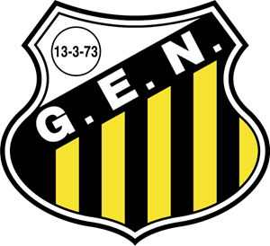 Novorizontino Logo