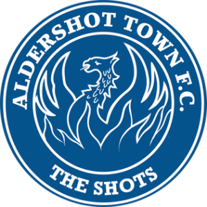 Aldershot Town Logo
