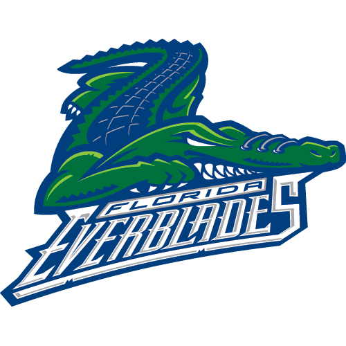 Florida Everblades Logo
