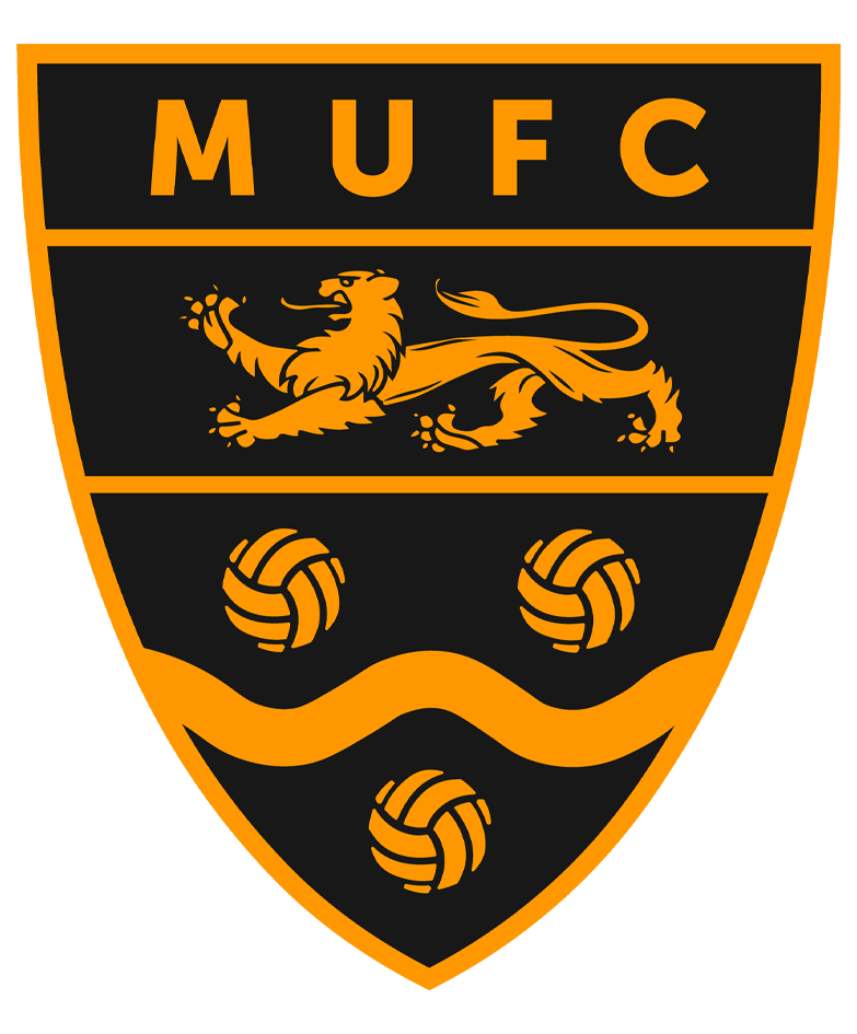 Maidstone United Logo