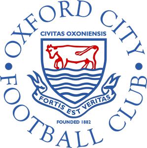 Oxford City F.C. Logo