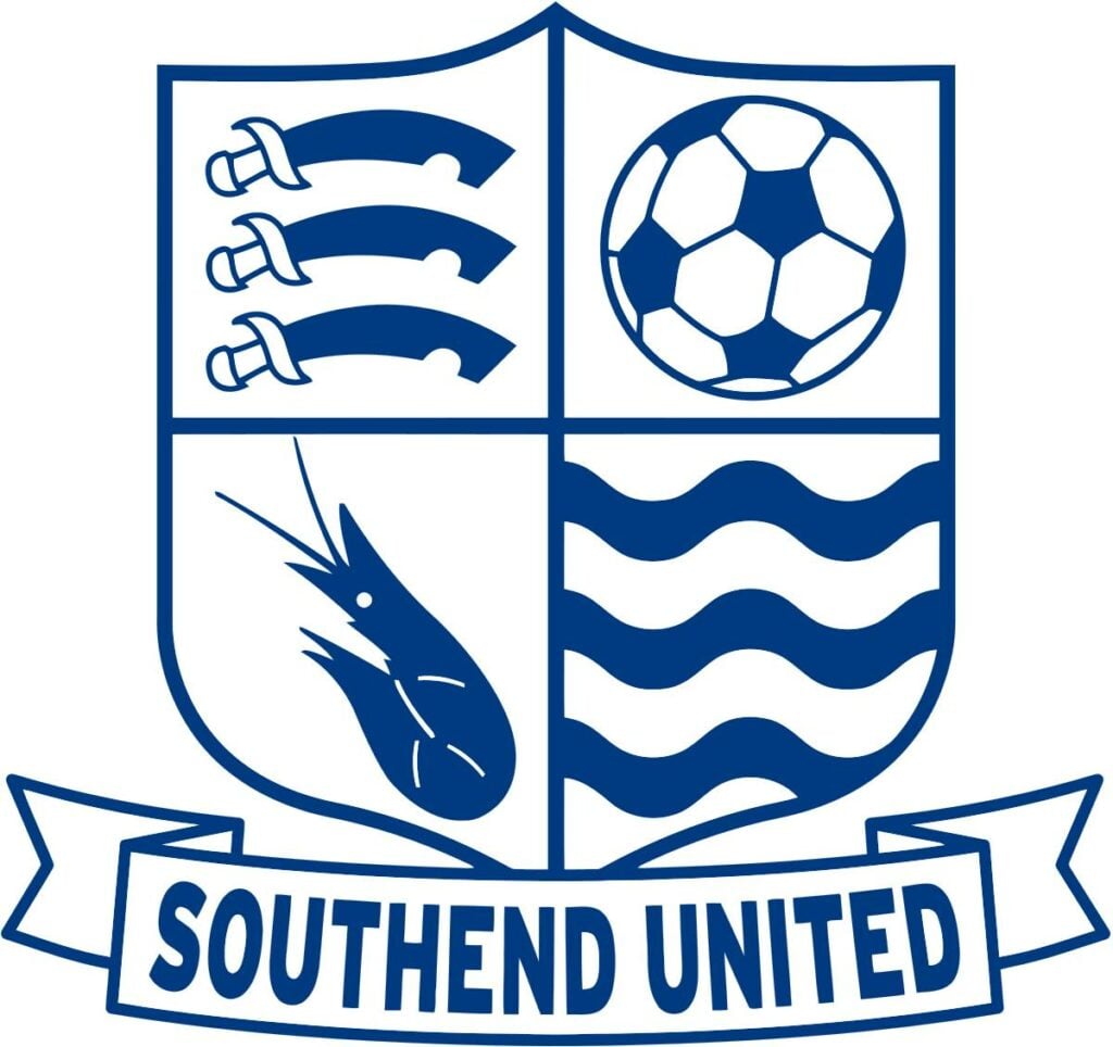 Southend United F.C. Logo in JPG format