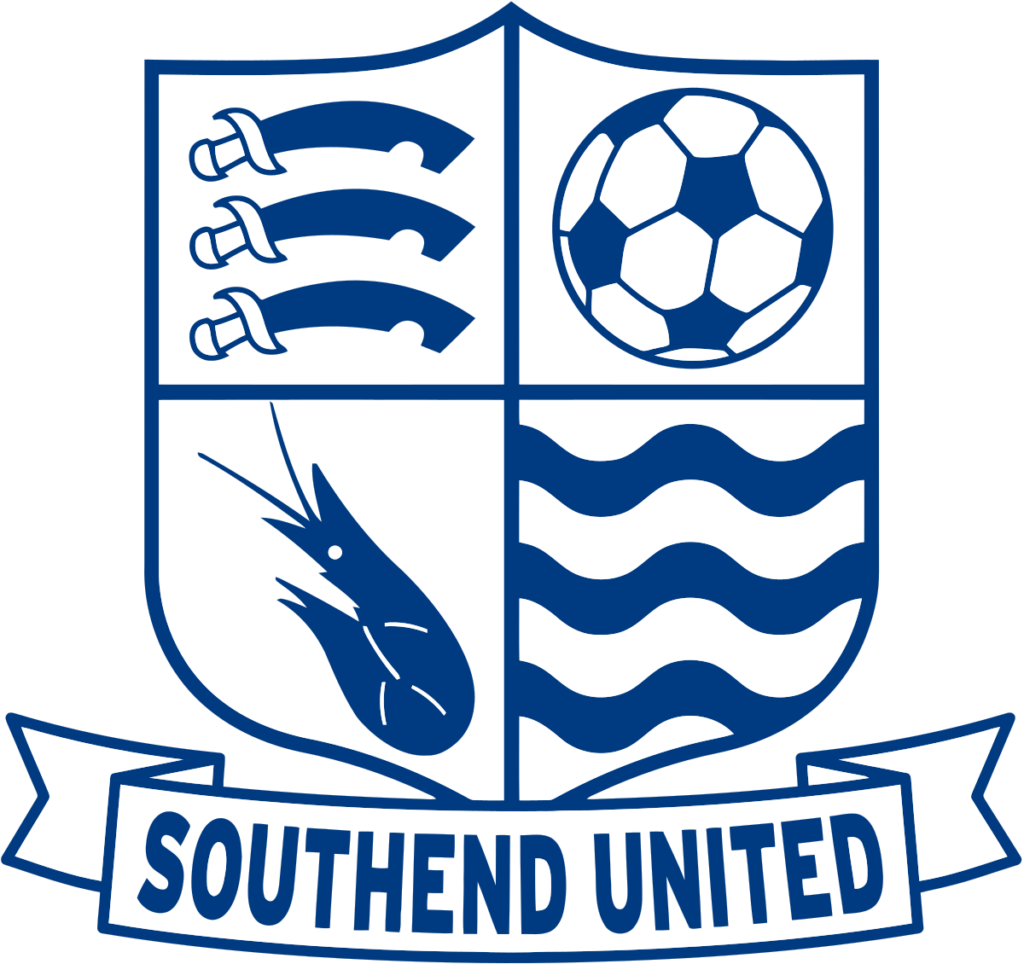 Southend United F.C. Logo in PNG format