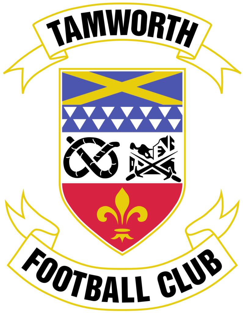 Tamworth F.C. Logo