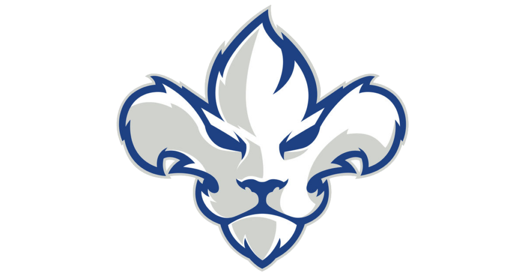 Trois-Rivieres Lions Logo in PNG format