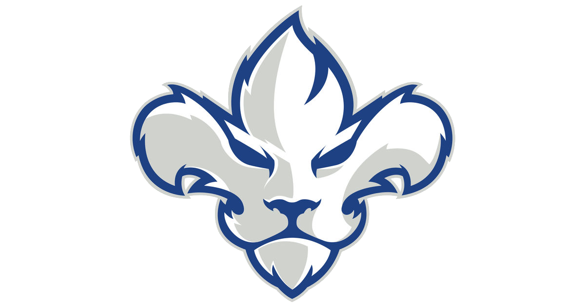 TroisRivières Lions Color Codes Hex, RGB, and CMYK Team Color Codes