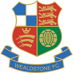 Wealdstone F.C. Logo