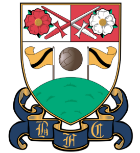 Barnet F.C. Logo in PNG format