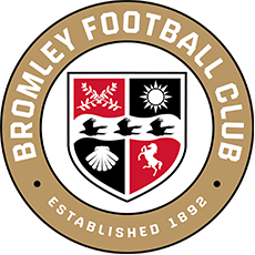 Bromley F.C. Logo