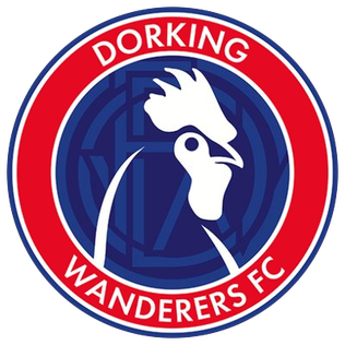Dorking Wanderers Logo
