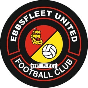 Ebbsfleet United Logo in JPG format