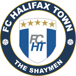 FC Halifax Town Logo