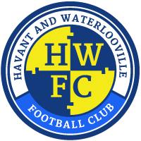 Havant and Waterlooville Logo
