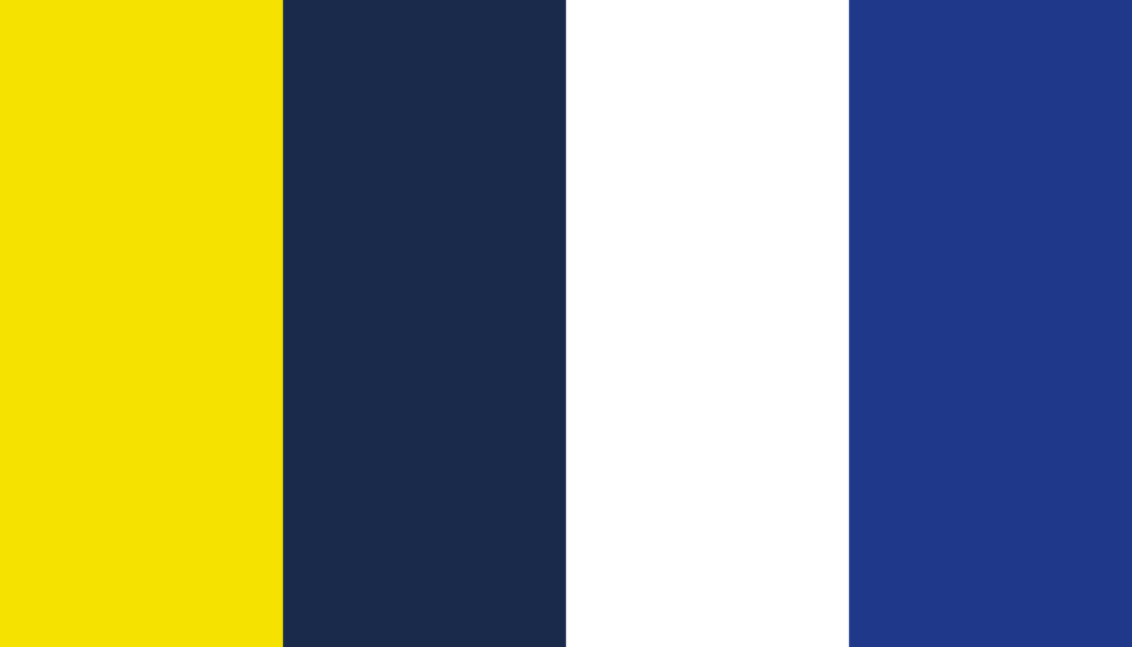Solihull Moors Logo Color Palette Image