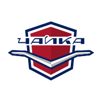 Chaika Logo