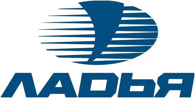 Ladya Logo
