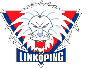 Linköping HC Logo in PNG format