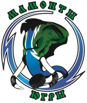 Mamonty Ugry Logo
