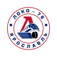 Loko-76 Logo