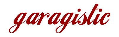 Garagistic Logo