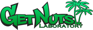 Get Nuts Lab. Logo