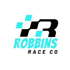 Robbins Race Co. Logo