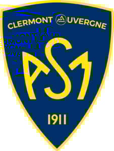 Asm Clermont Auvergne Logo JPG format