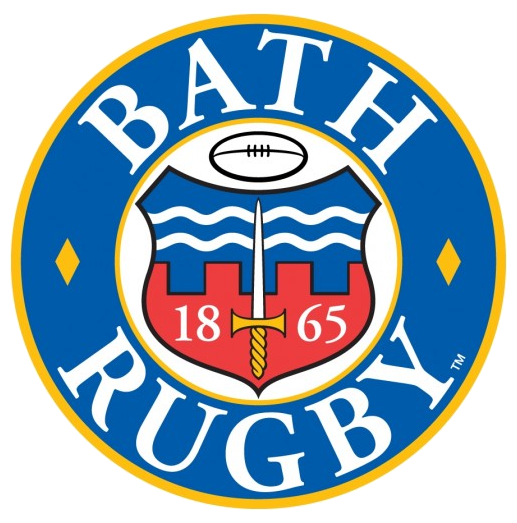 Bath Rugby Logo