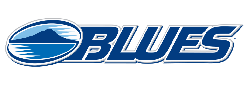 Blues Logo