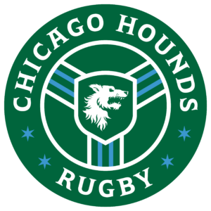 Chicago Hounds Logo PNG format