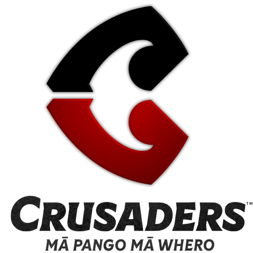 Crusaders Logo