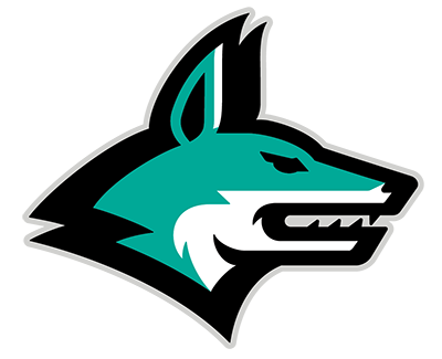 Dallas Jackals Logo